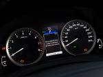 Lexus IS250 2013 года (EU)
